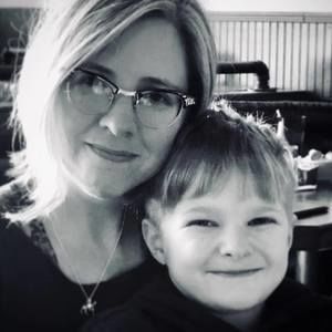 Meet your Posher, Kristie